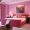 Pink+bedroom+by+Drake_Anderson