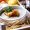 close-portrait-shooting-mushroom-soup-with-crackers-box