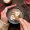 top-view-winter-mushroom-soup-bowl-with-hands-dipping-crouton-it